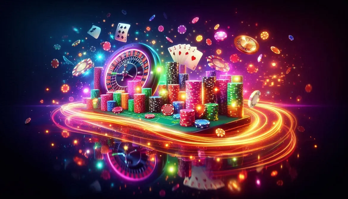 Triple Diamond Slot
